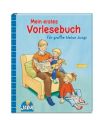 Mein erstes Vorlesebuch für große kleine Jungs