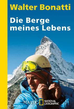 Die Berge meines Lebens