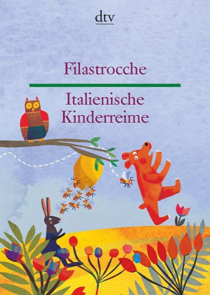 Filastrocche. Italienische Kinderreime