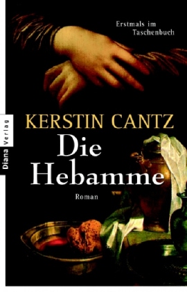 Die Hebamme