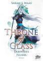 Throne of Glass - Erbin des Feuers