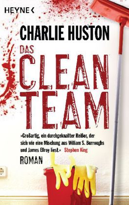 Das Clean Team