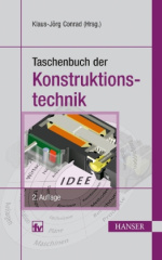Taschenbuch der Konstruktionstechnik