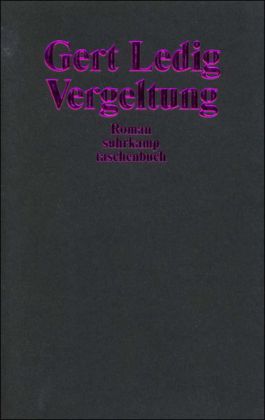 Vergeltung