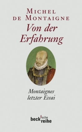 Von der Erfahrung