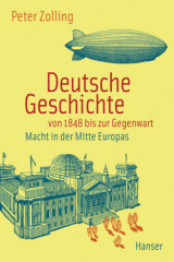 Deutsche Geschichte von 1848 bis zur Gegenwart