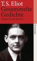 Gesammelte Gedichte 1909-1962