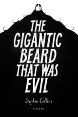 The Gigantic Beard That Was Evil. Der gigantische Bart, der böse war, englische Ausgabe