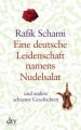 Eine deutsche Leidenschaft namens Nudelsalat, Großdruck