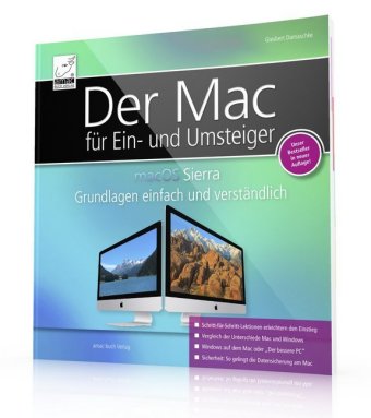 Der Mac für Ein- und Umsteiger