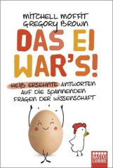 Das Ei war's