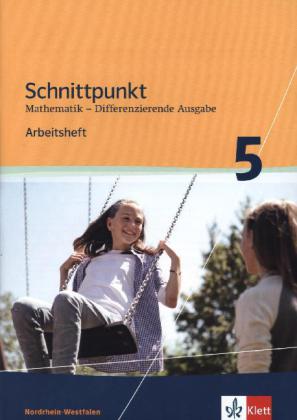 5. Schuljahr, Arbeitsheft