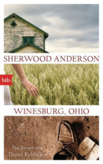 Winesburg, Ohio, deutsche Ausgabe