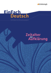 Zeitalter der Aufklärung