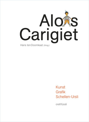 Alois Carigiet