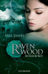 Ravenwood - Die Schule der Nacht