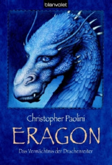 Eragon - Das Vermächtnis der Drachenreiter