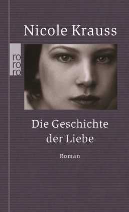 Die Geschichte der Liebe, Sonderausgabe