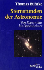 Sternstunden der Astronomie