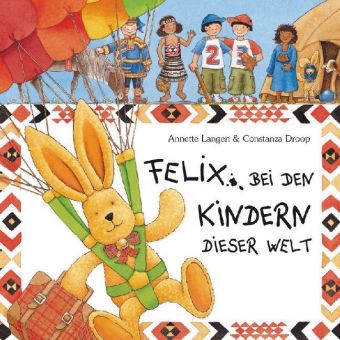 Felix bei den Kindern dieser Welt