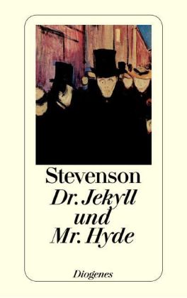 Dr. Jekyll und Mr. Hyde