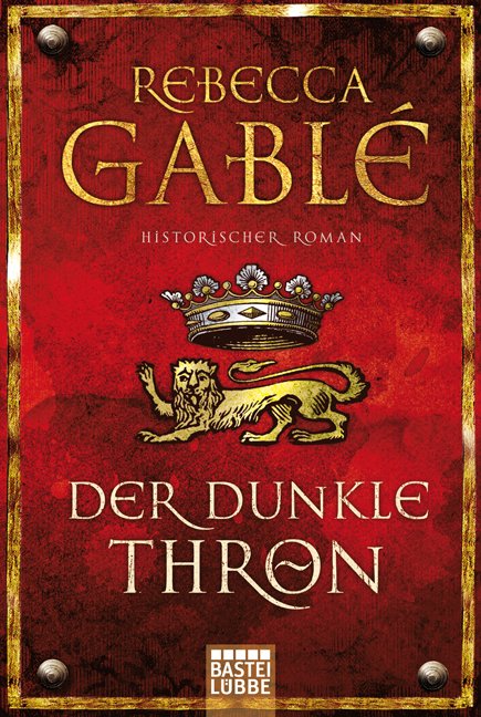 Der dunkle Thron