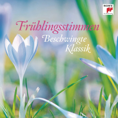 Frühlingsstimmen - Beschwingte Klassik