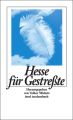 Hesse für Gestreßte