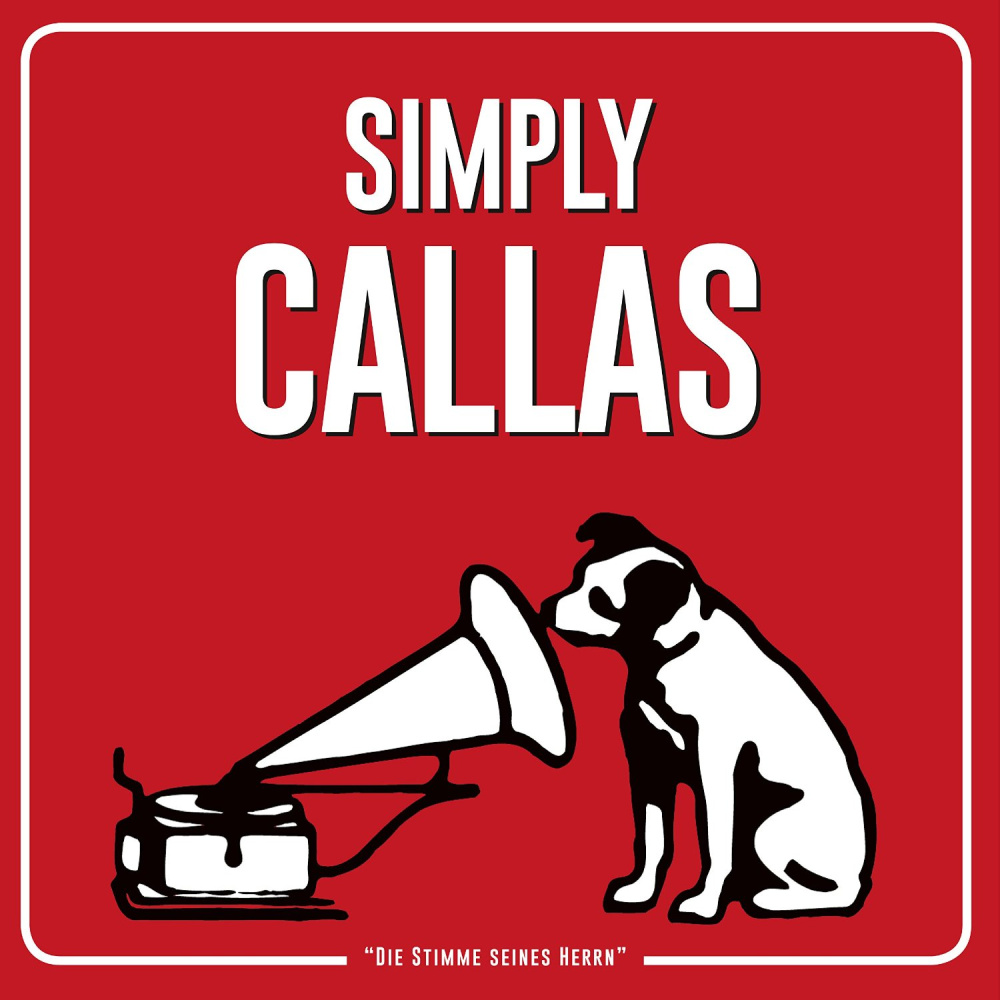 Simply Callas