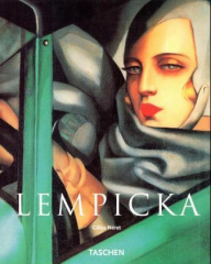 Tamara de Lempicka 1898-1980