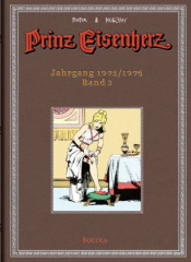 Prinz Eisenherz - Jahrgang 1975/1976