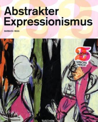 Abstrakter Expressionismus