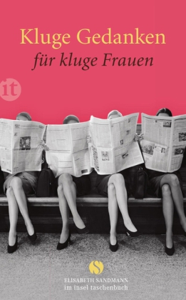 Kluge Gedanken für kluge Frauen