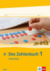 1. Schuljahr, Arbeitsheft