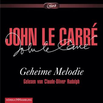 Geheime Melodie, 2 MP3-CDs