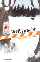 Wolfsnacht