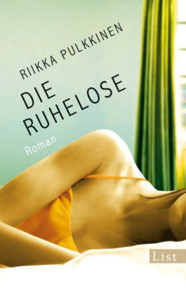 Die Ruhelose