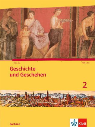 6. Schuljahr, Schülerbuch