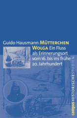 Mütterchen Wolga