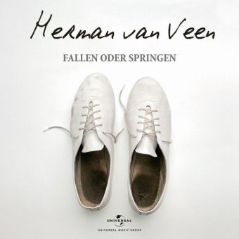 Fallen oder Springen, 1 Audio-CD