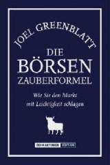 Die BÖRSEN-Zauberformel