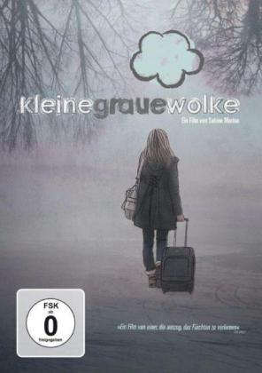 Kleine graue Wolke