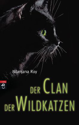 Der Clan der Wildkatzen - Der Ruf der Auserwählten