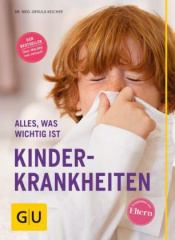 Kinderkrankheiten