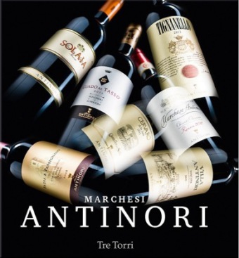 Marchesi Antinori