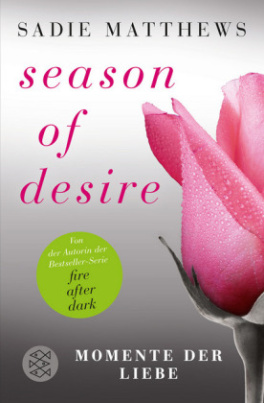 Season of Desire - Momente der Liebe