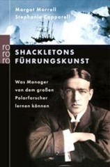 Shackletons Führungskunst