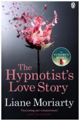 The Hypnotist's Love Story. Alles aus Liebe, englische Ausgabe