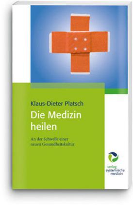 Die Medizin heilen