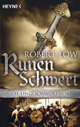 Die Eingeschworenen - Runenschwert